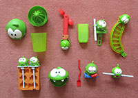 Cut the rope